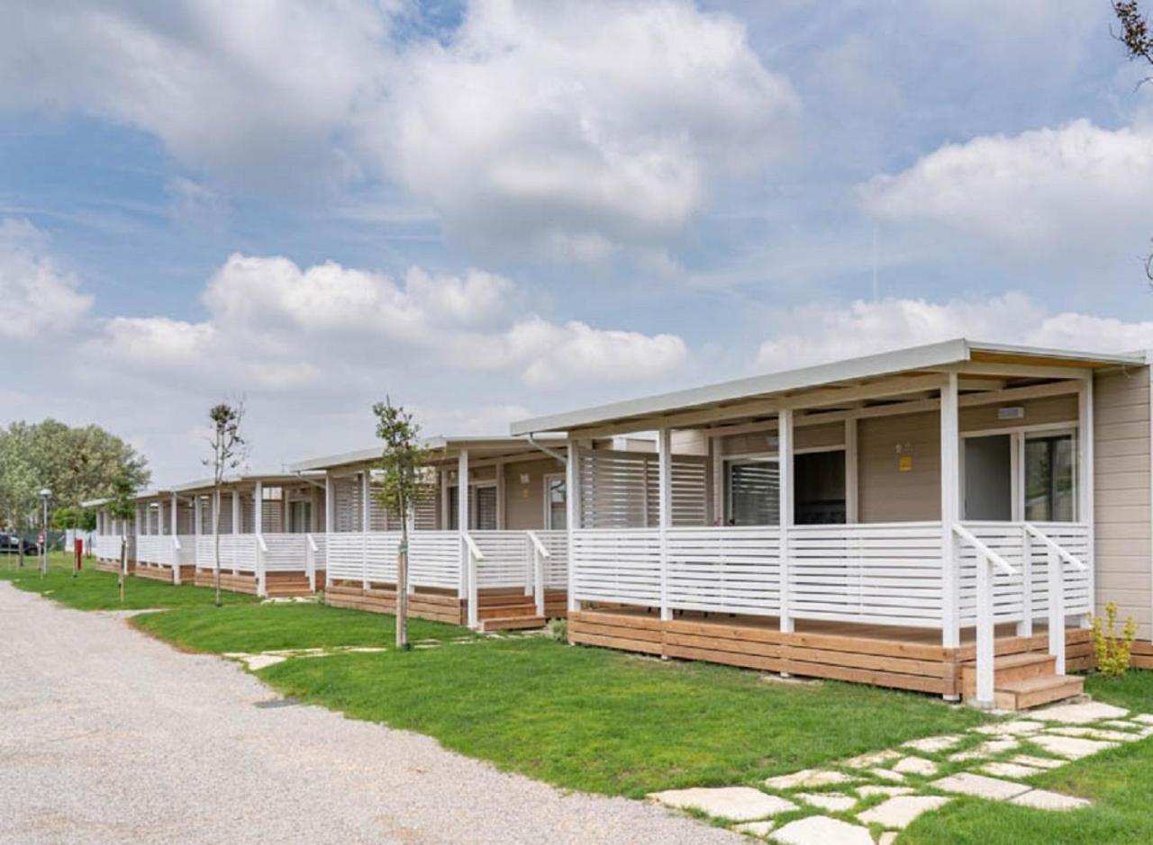 Internazionale - Family Village Chioggia Bilik gambar