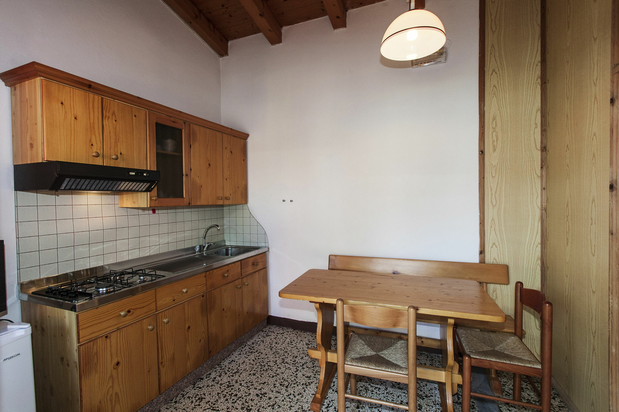 Internazionale - Family Village Chioggia Luaran gambar